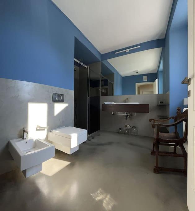 Villa Anna Onno Lake Como Luaran gambar