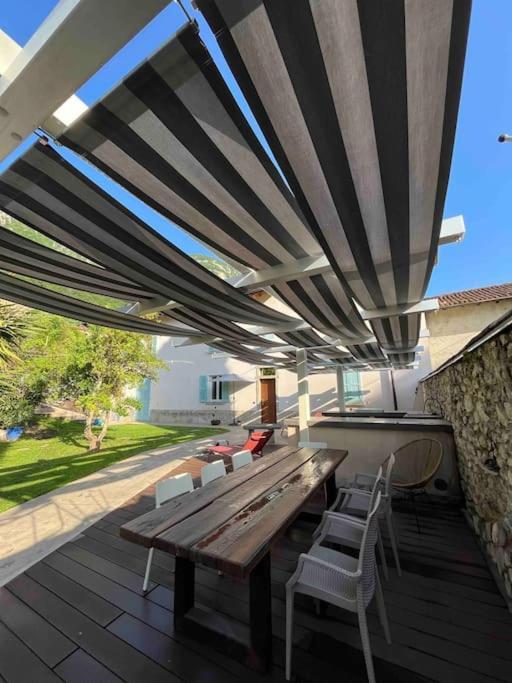 Villa Anna Onno Lake Como Luaran gambar