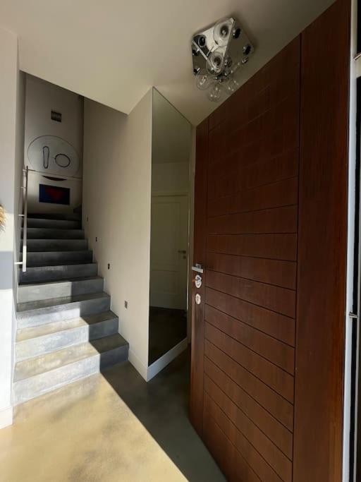 Villa Anna Onno Lake Como Luaran gambar