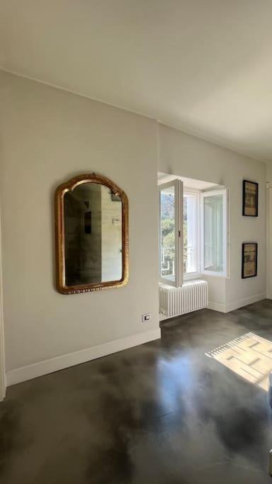Villa Anna Onno Lake Como Luaran gambar