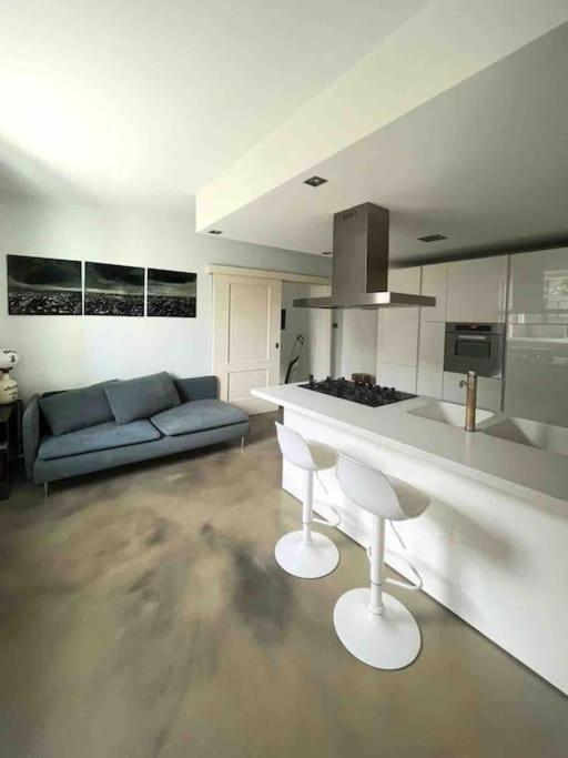 Villa Anna Onno Lake Como Luaran gambar