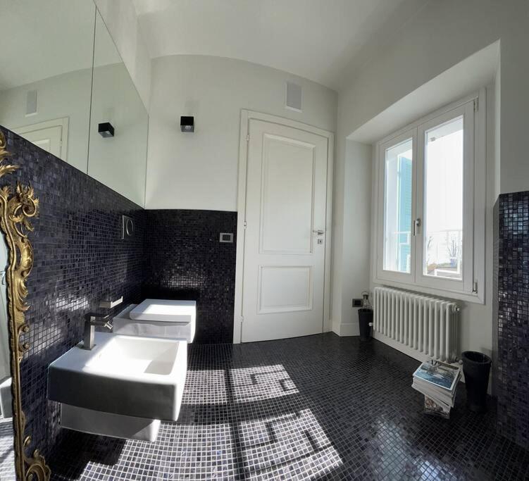 Villa Anna Onno Lake Como Luaran gambar