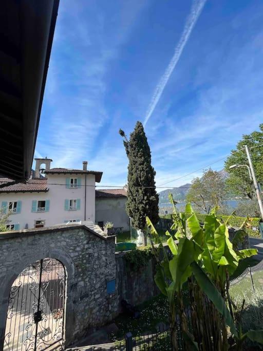 Villa Anna Onno Lake Como Luaran gambar