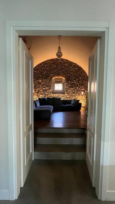 Villa Anna Onno Lake Como Luaran gambar